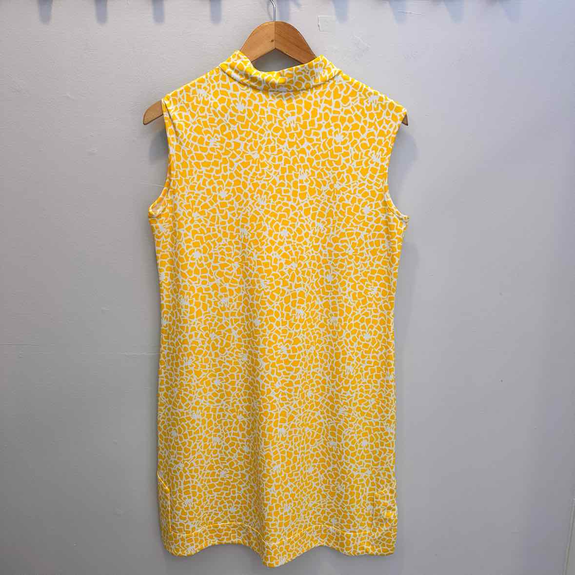 Jude Connally Size Large Dress