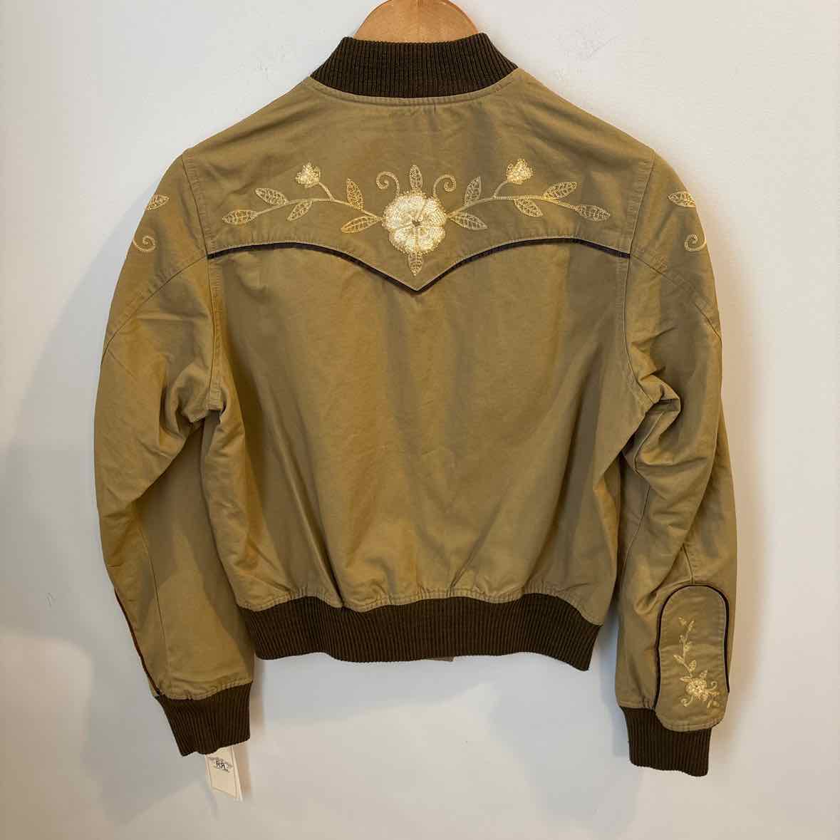 RRL Size 6 Jacket