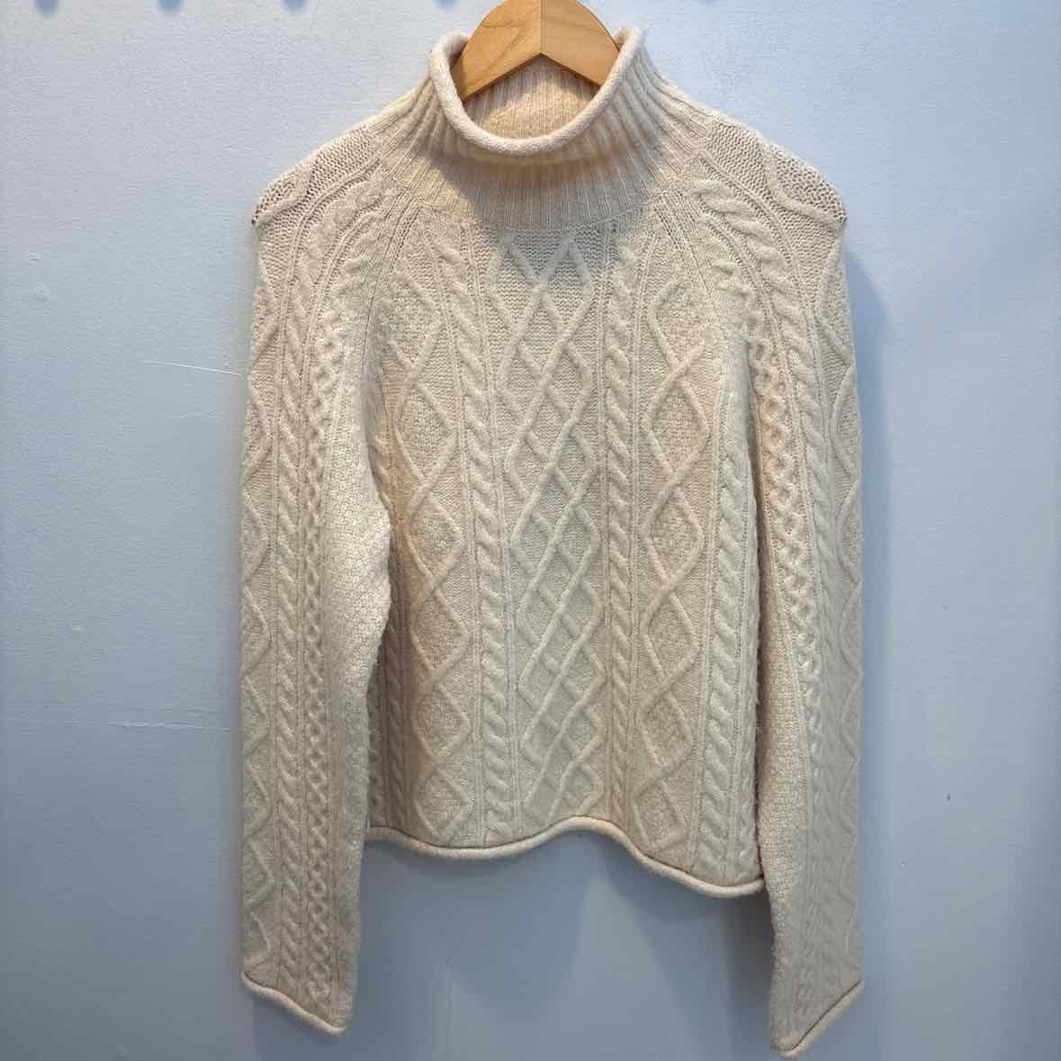 J Crew Size Medium Sweater