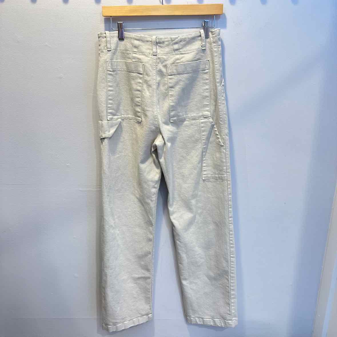 Prairie Underground Size Medium Pants