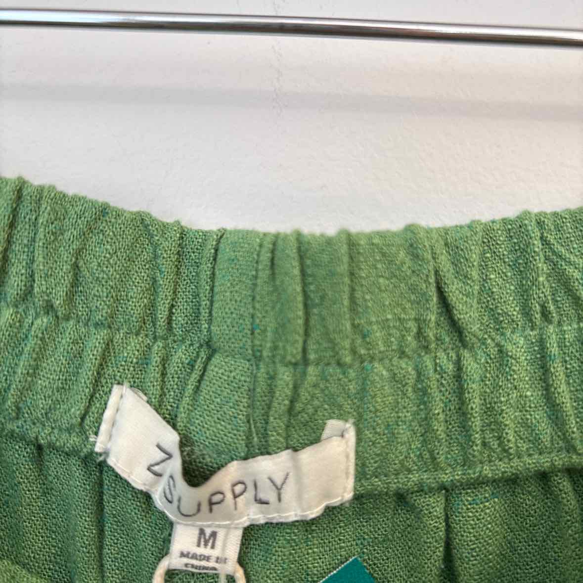 Z Supply Size Medium Shorts