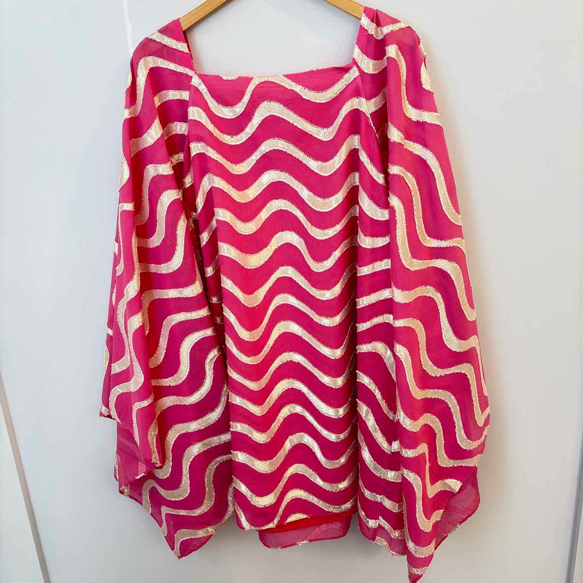 Trina Turk Size X-Large Dress