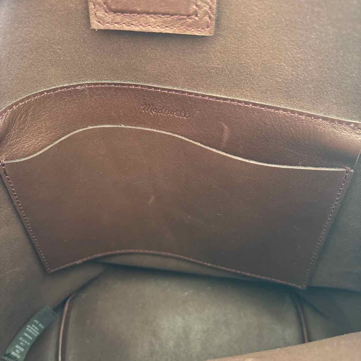 Madewell Purse
