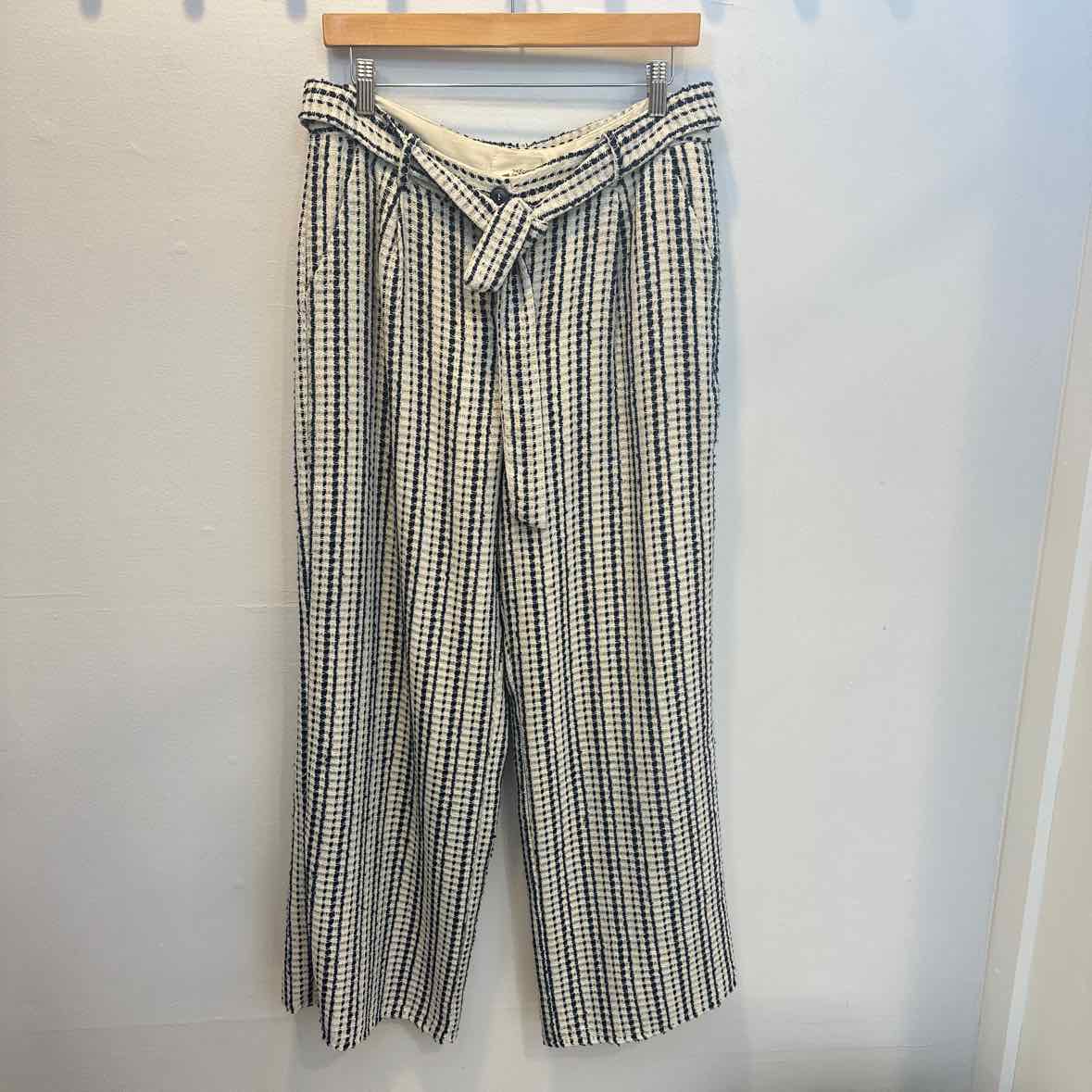 The Korner Size 8 Pants