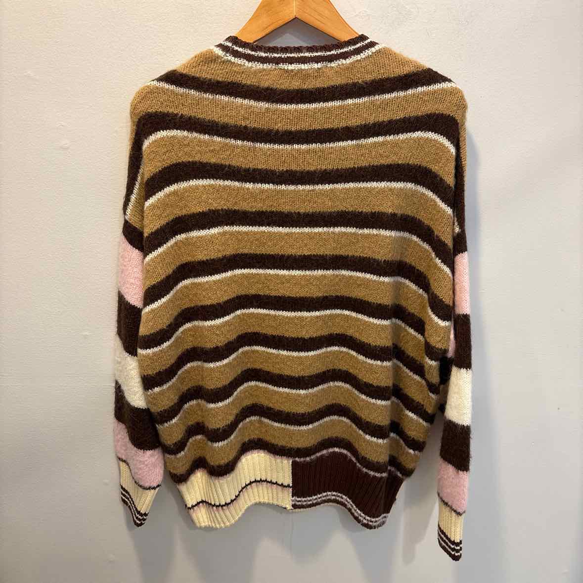 Stine Goya Size Medium Sweater