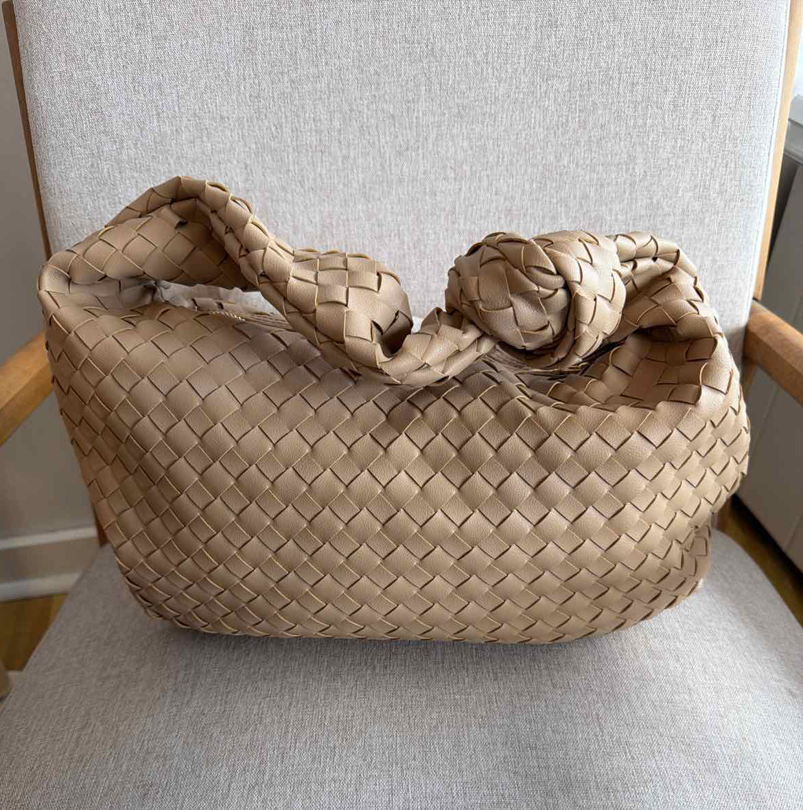 Urban Expressions Purse