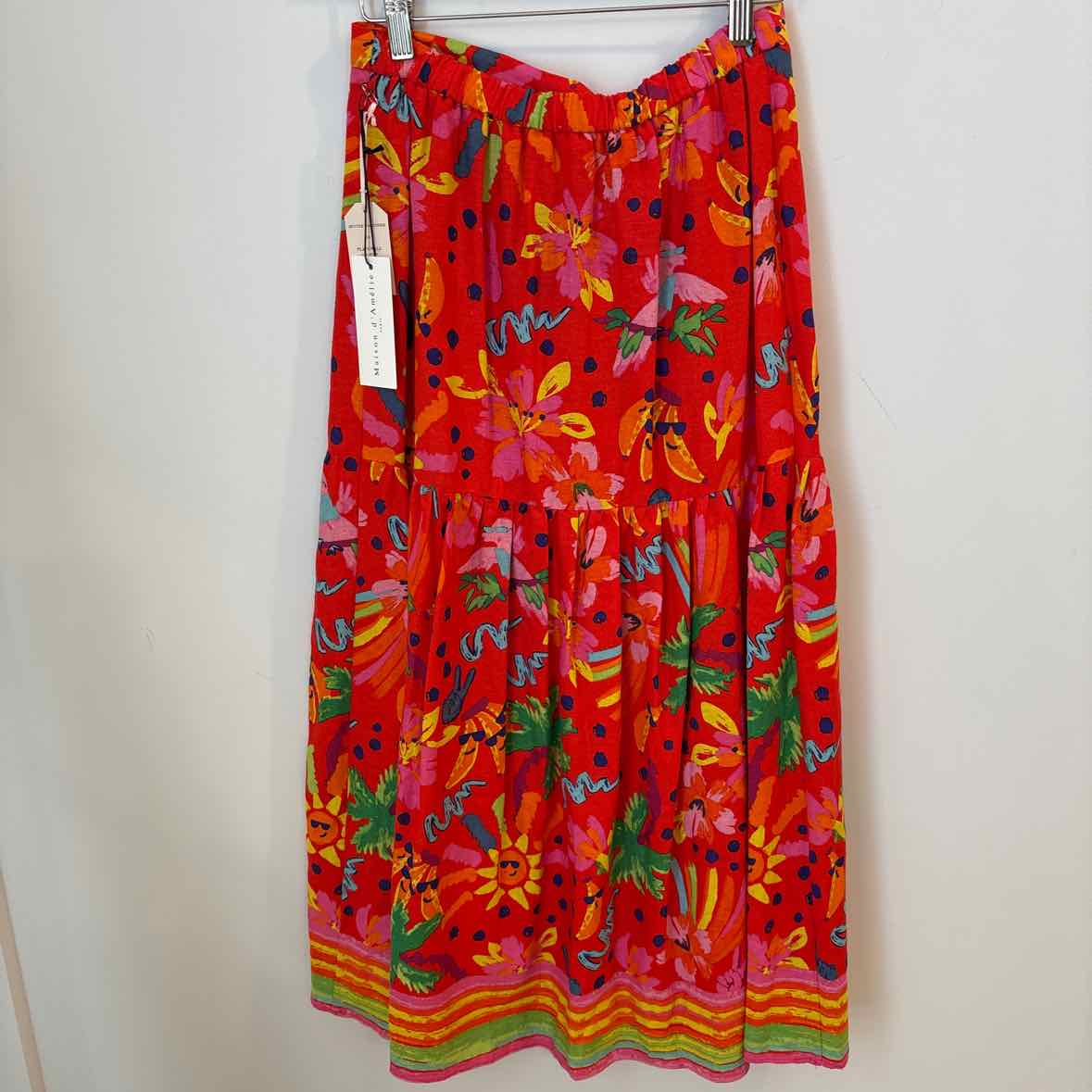 Maison d'Amelie Size XS Skirt