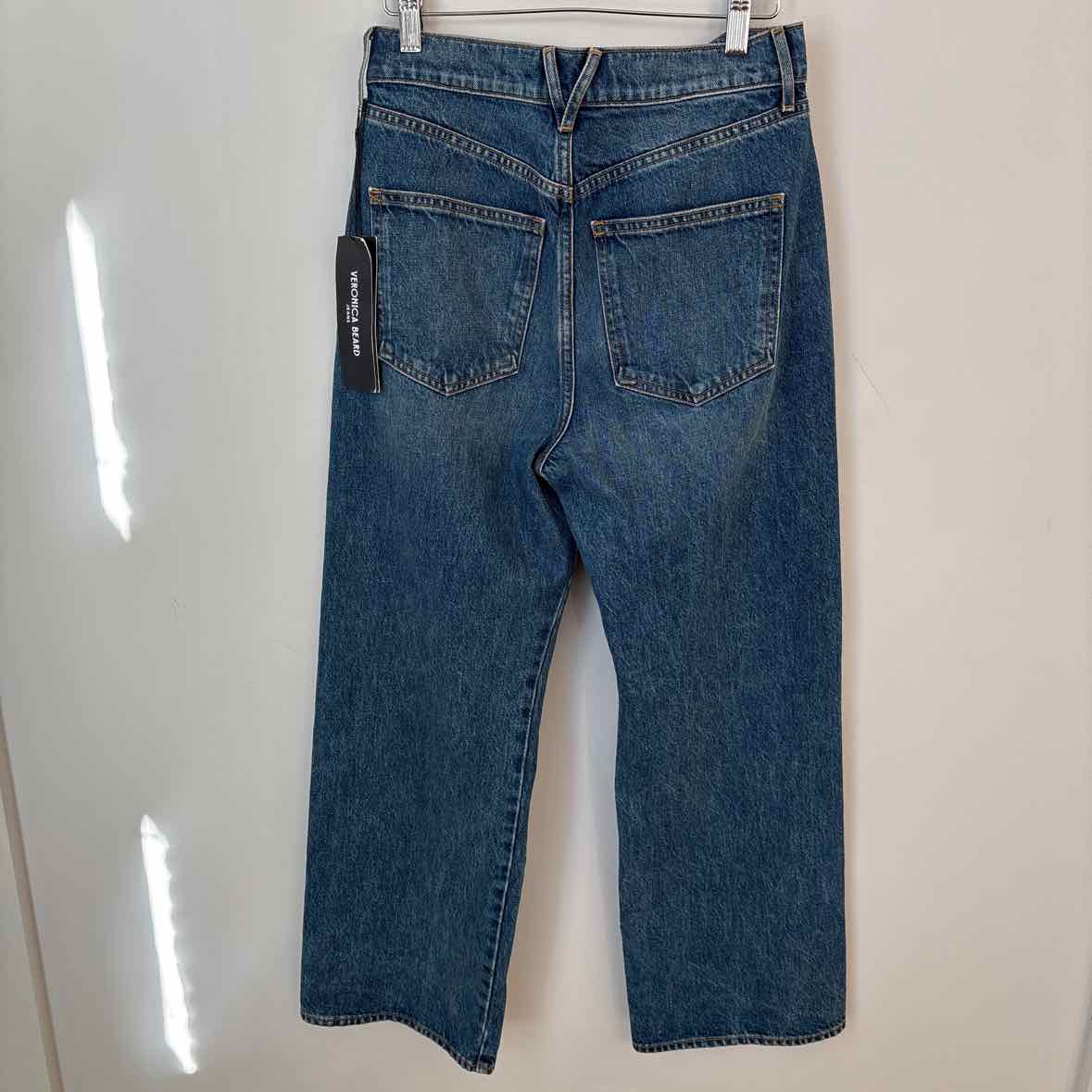 Veronica Beard Size 28 Jeans