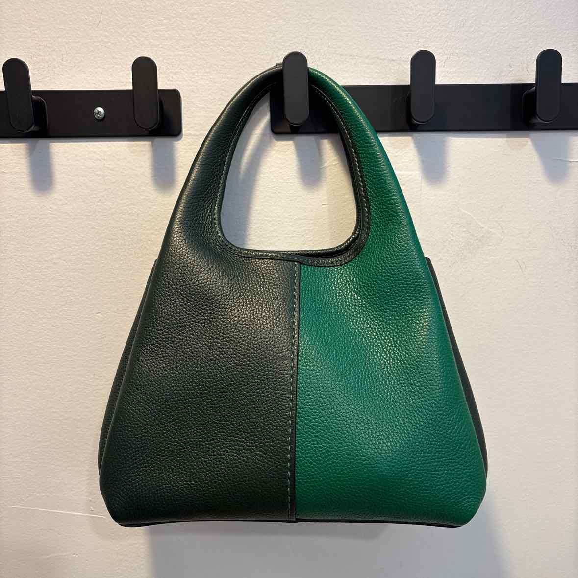 Coach Size O/S Purse