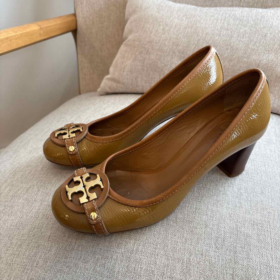 Tory Burch Size 8.5 Shoes