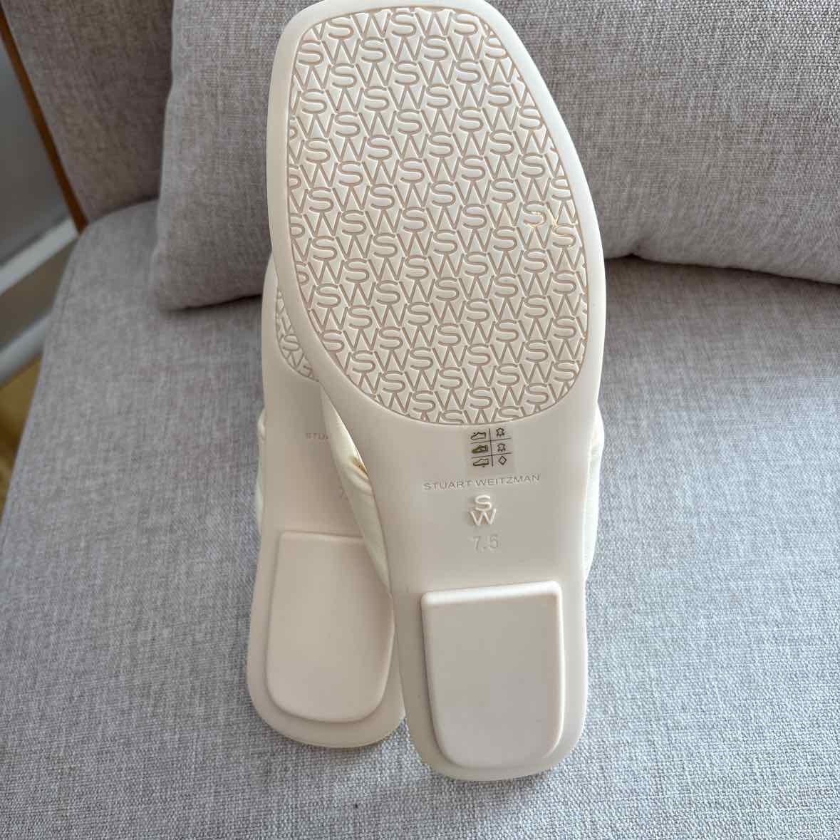 Stuart Weitzman Size 7.5 Shoes