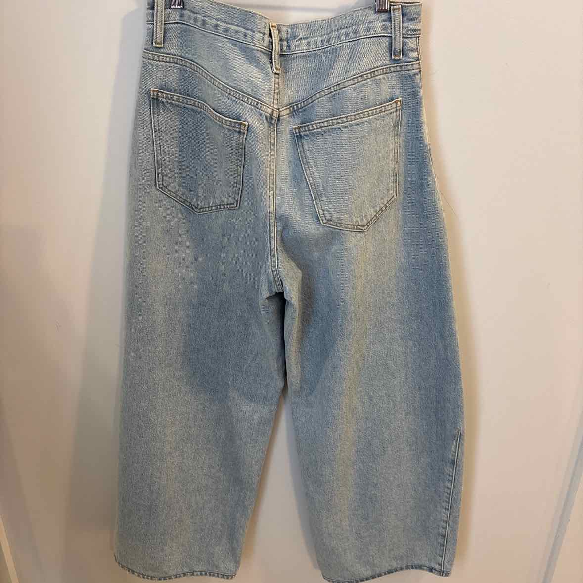 AGOLDE Size 26 Jeans
