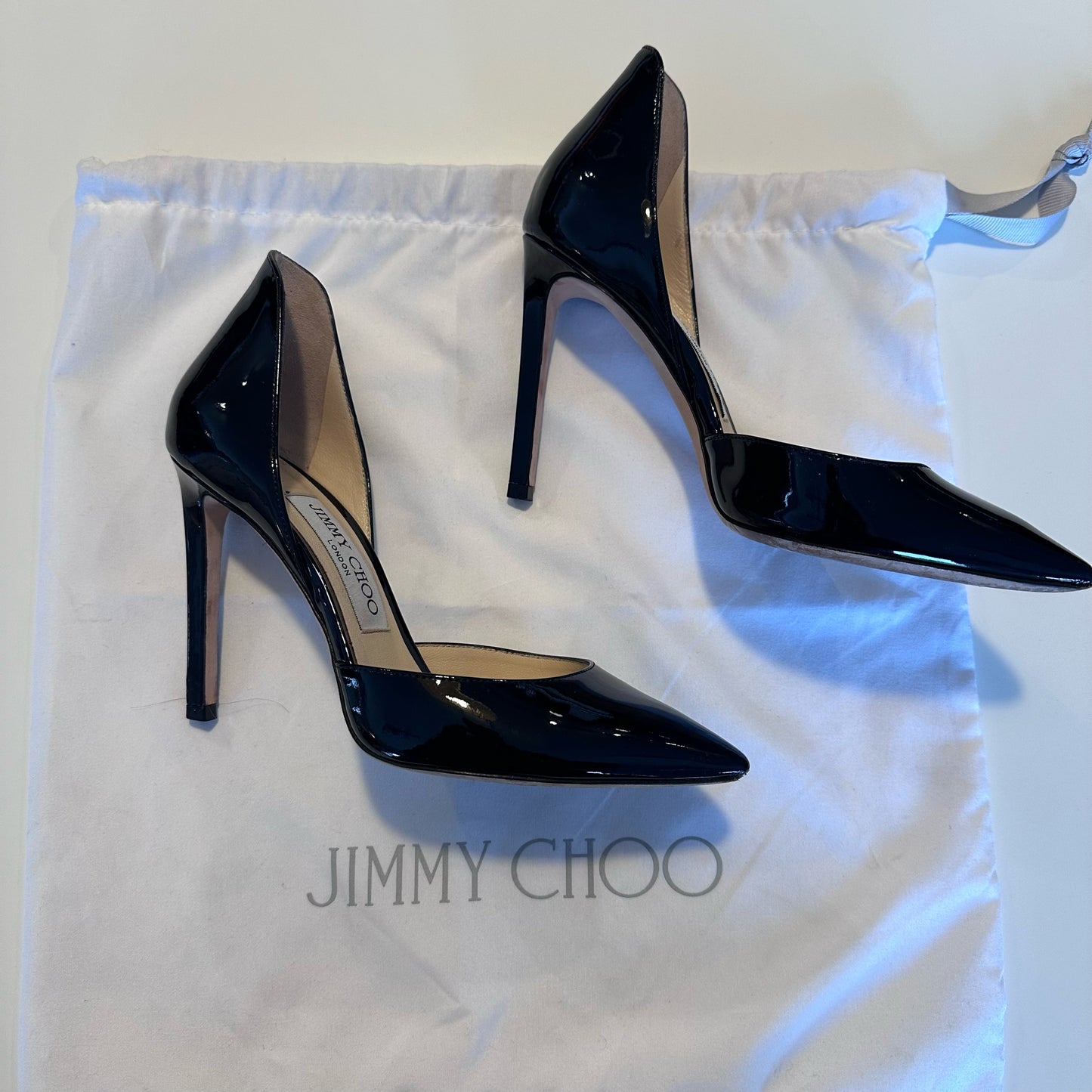 Jimmy Choo Size 36 Shoes