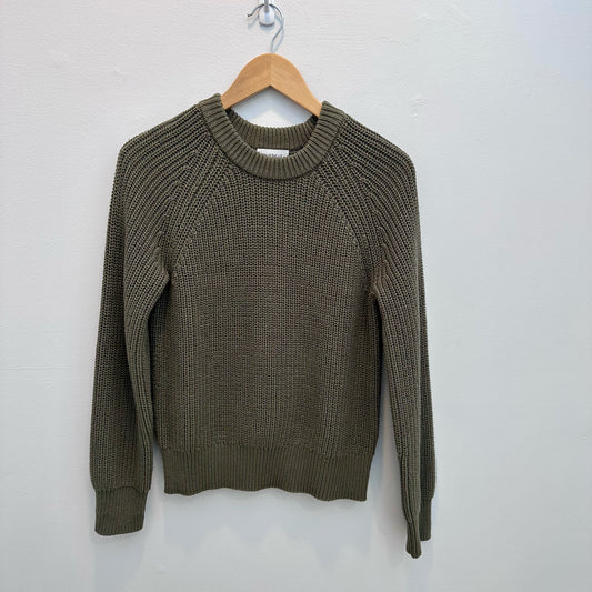 Evereve Size XS Sweater