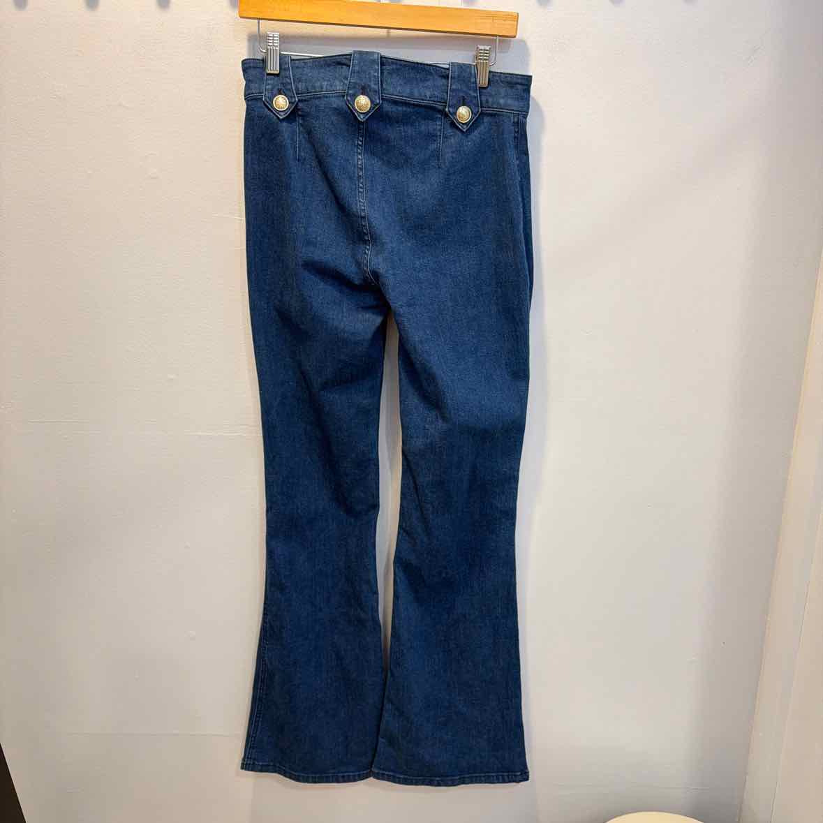 Derek Lam Size 28 Jeans