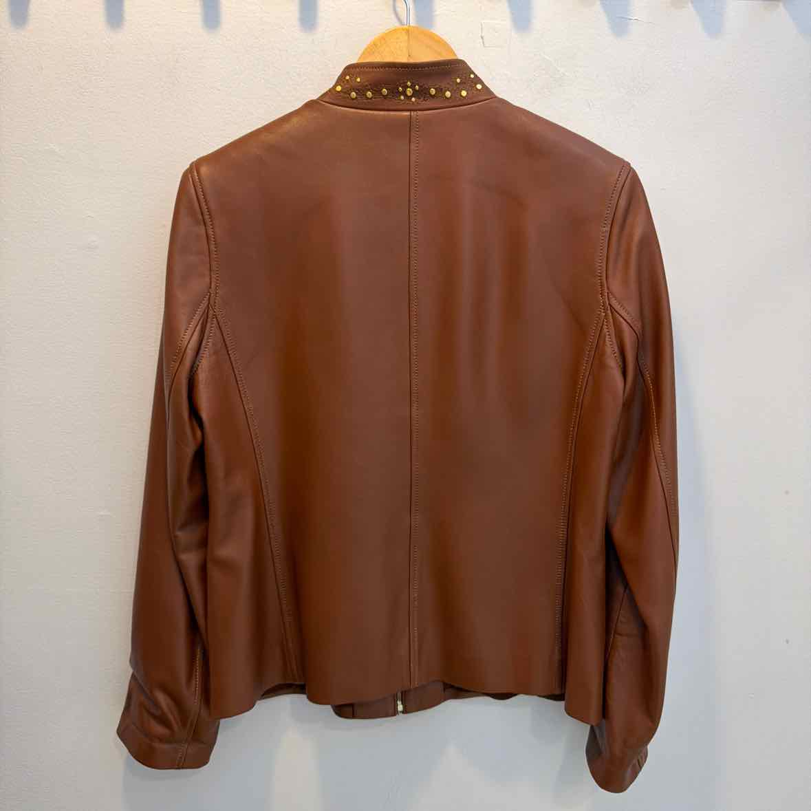 St. John Sport Size Medium Jacket