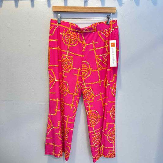 Jude Connally Size Medium Pants