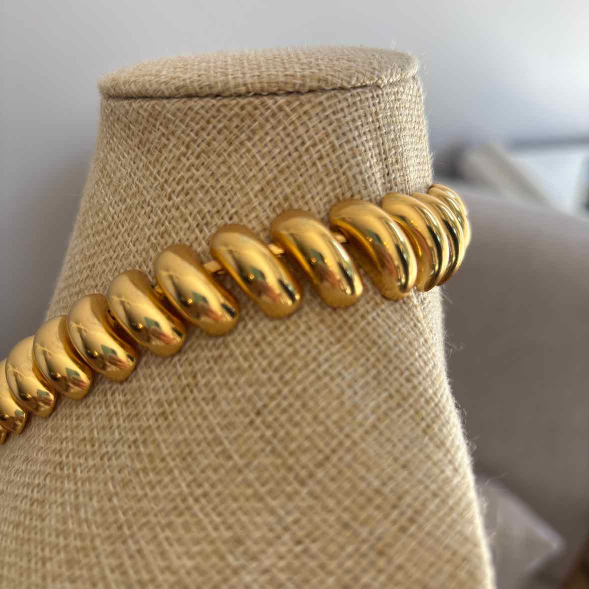 J Crew Necklace