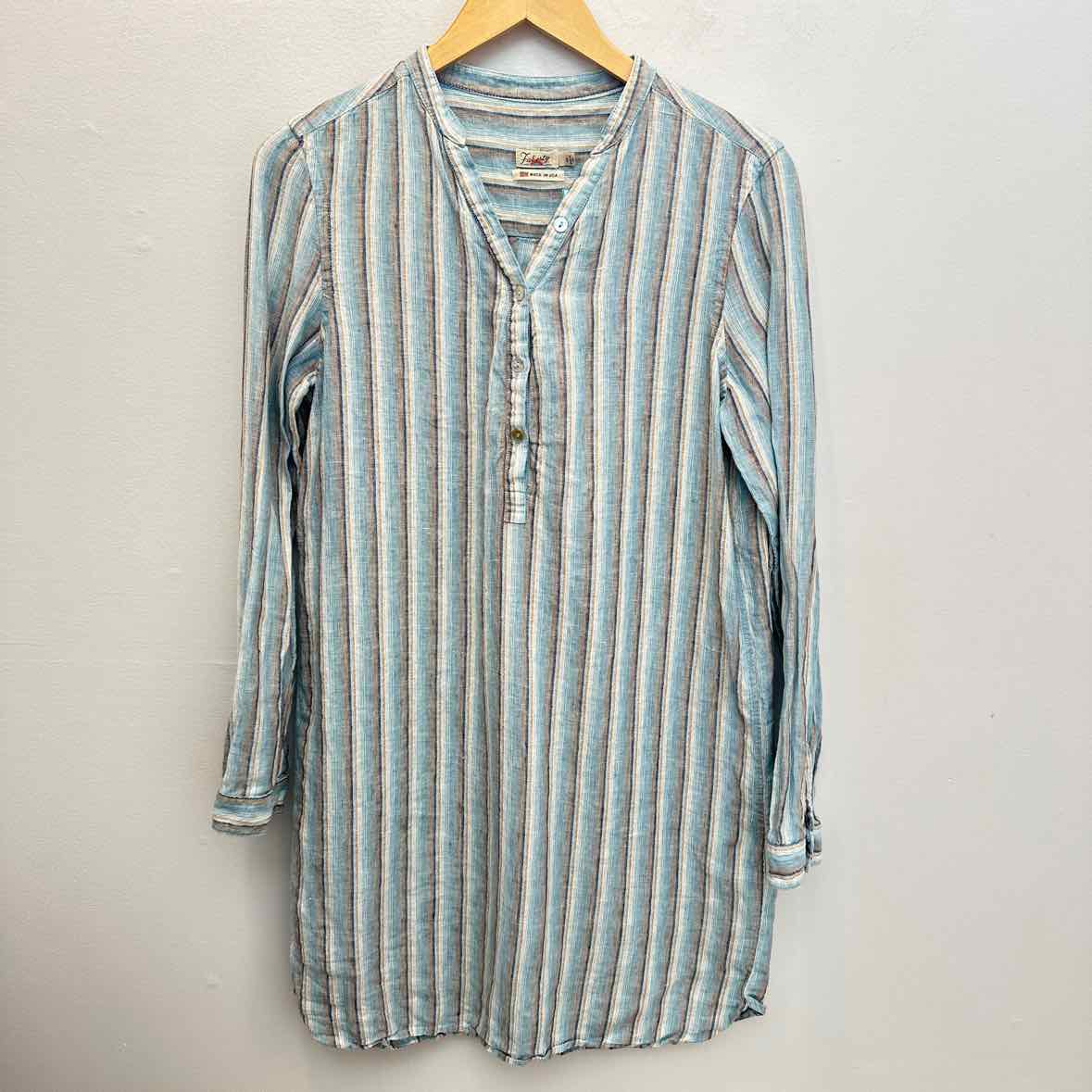 Faherty Size Small Dress