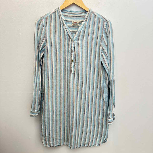 Faherty Size Small Dress