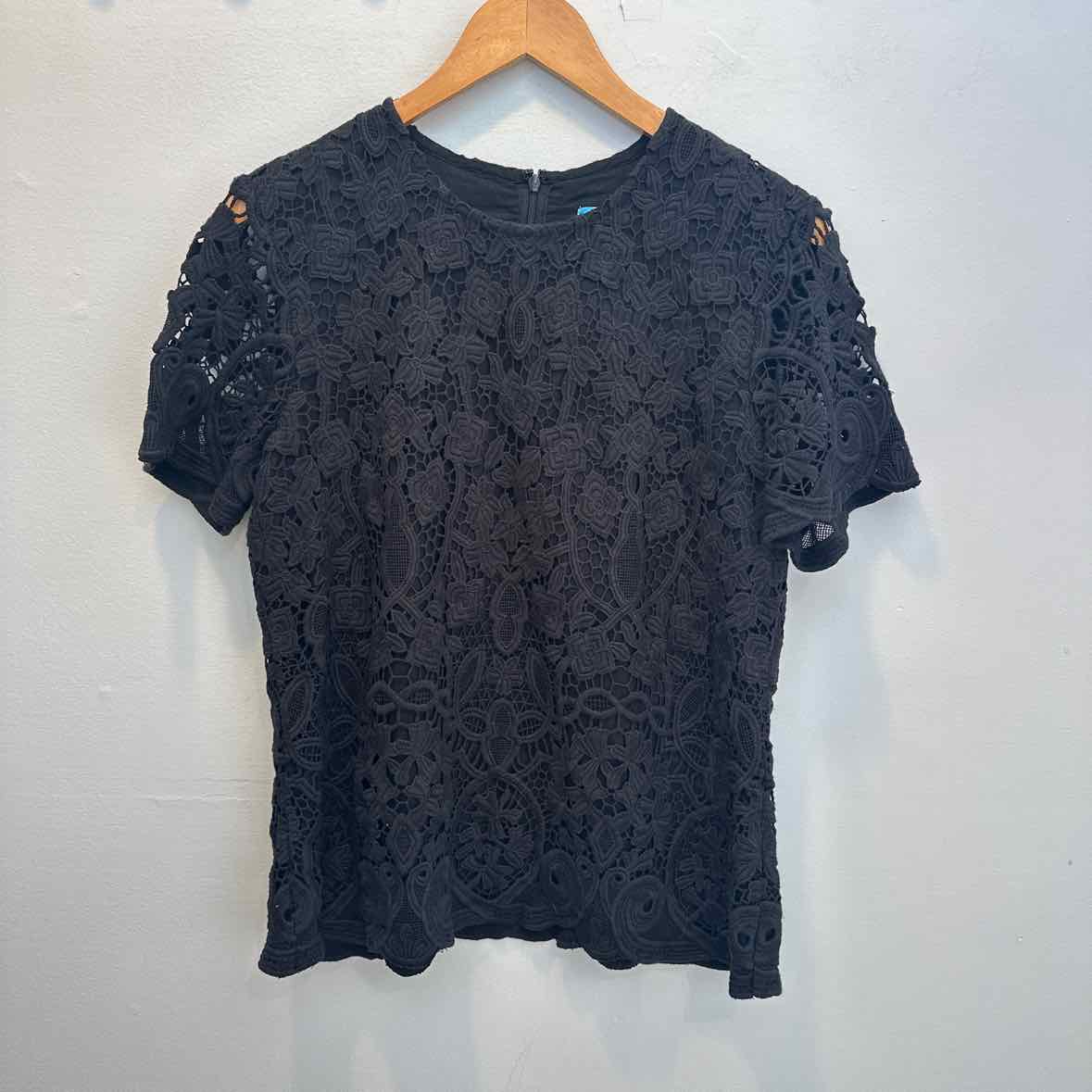 J. McLaughlin Size Medium Shirt