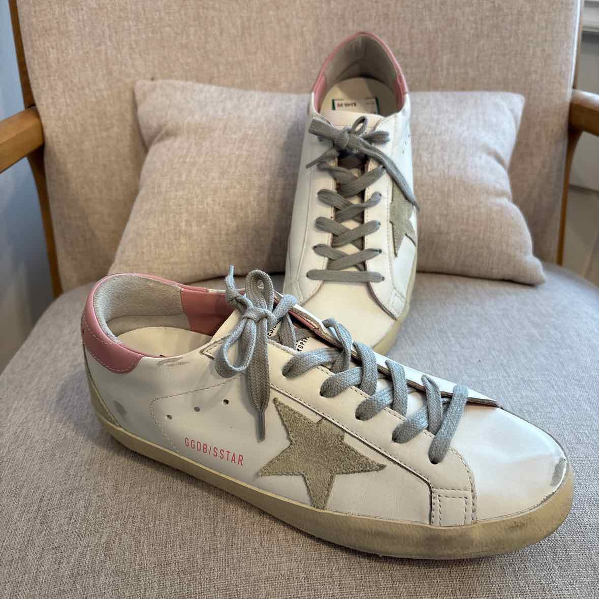 Golden Goose Size 41 Shoes