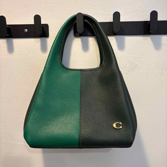 Coach Size O/S Purse