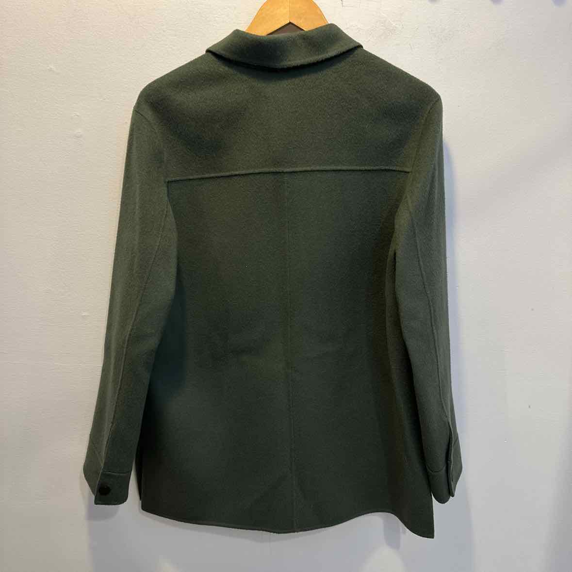 Theory Size Large Jacket
