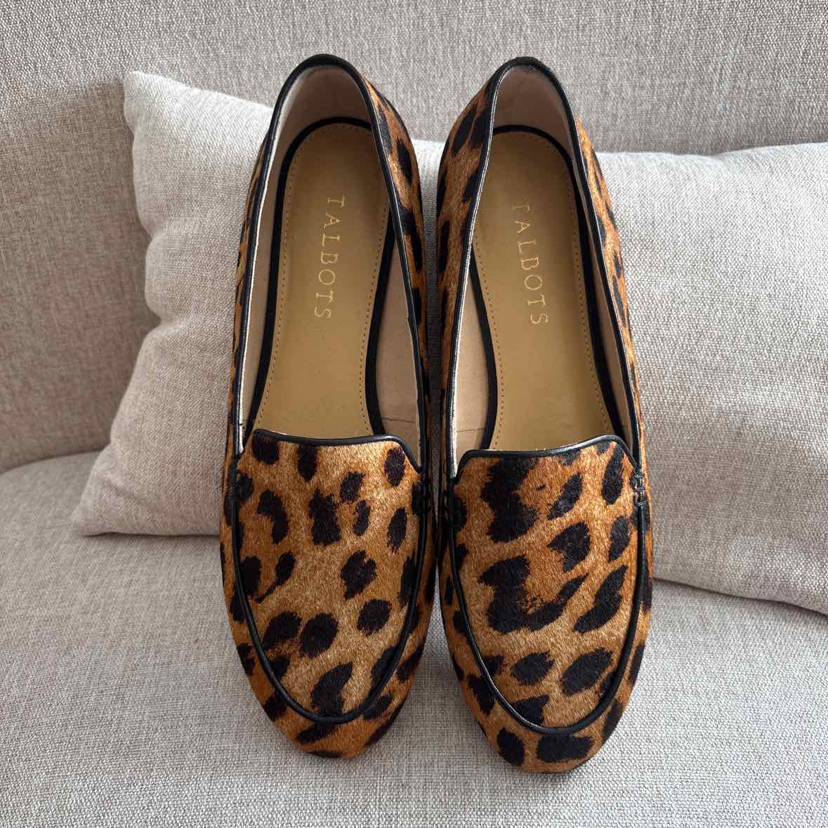 Talbots Size 8 Shoes