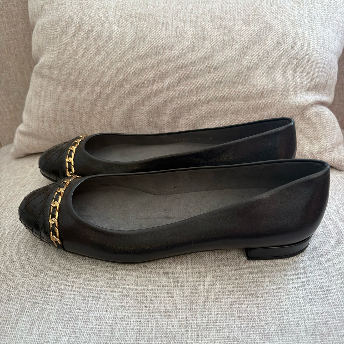 Stuart Weitzman Size 7 Shoes
