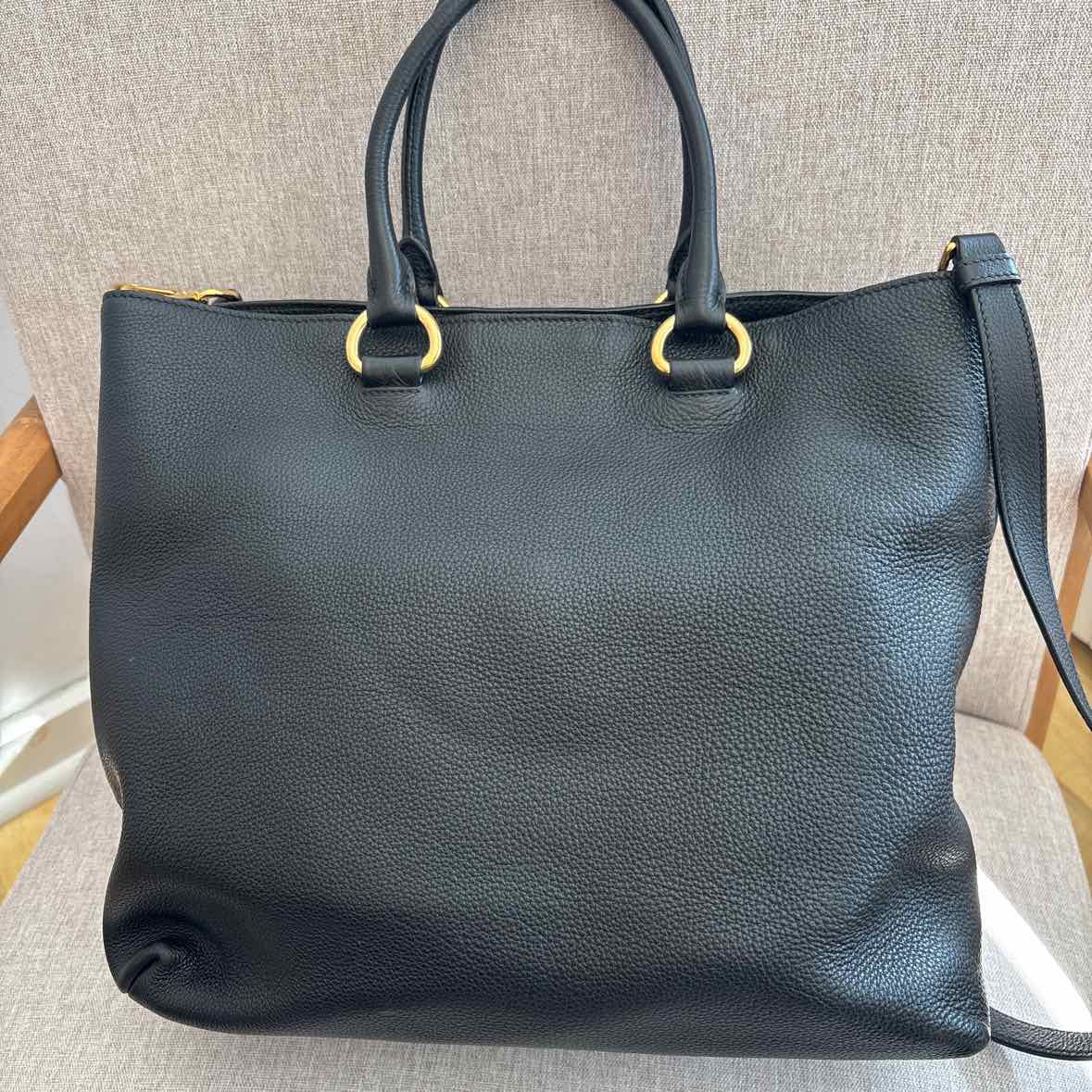 Prada Purse