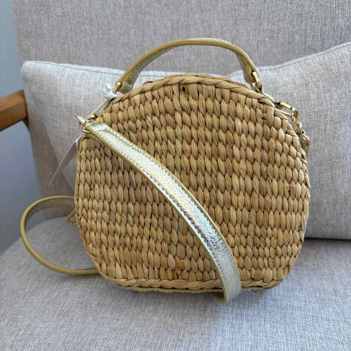 Poolside Crossbody