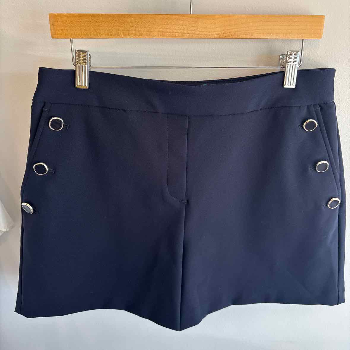 Rachel Zoe Size 10 Shorts