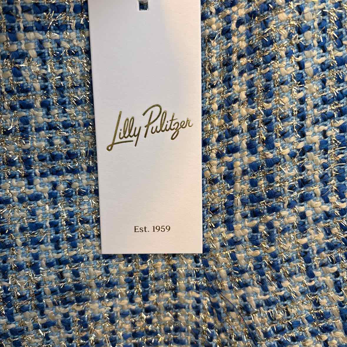 Lilly Pulitzer Size 8 Skirt