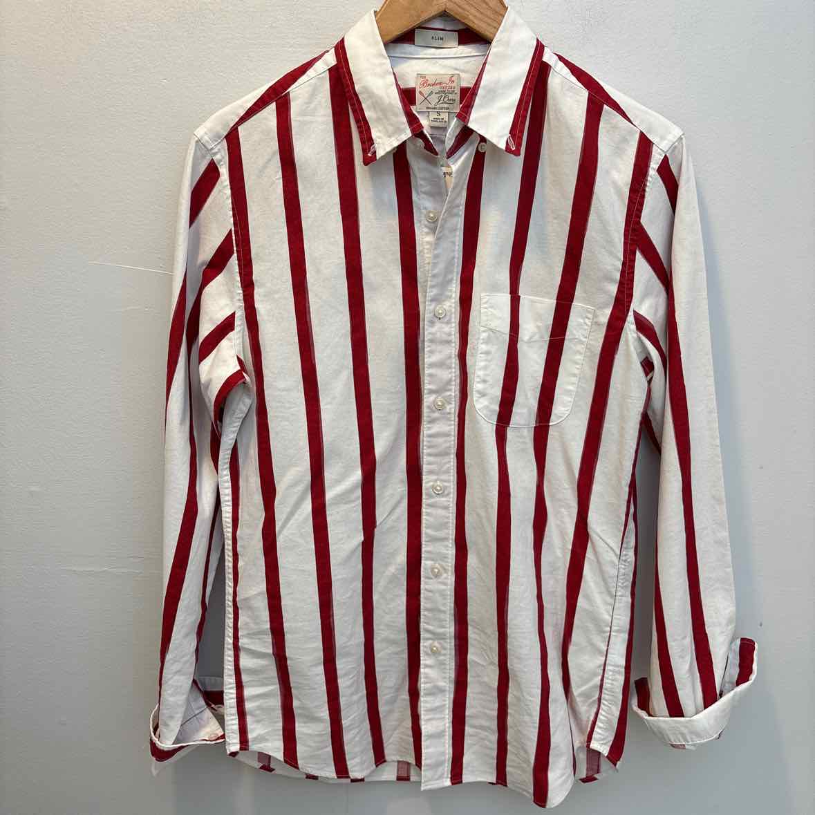 J. Crew Size Small Shirt