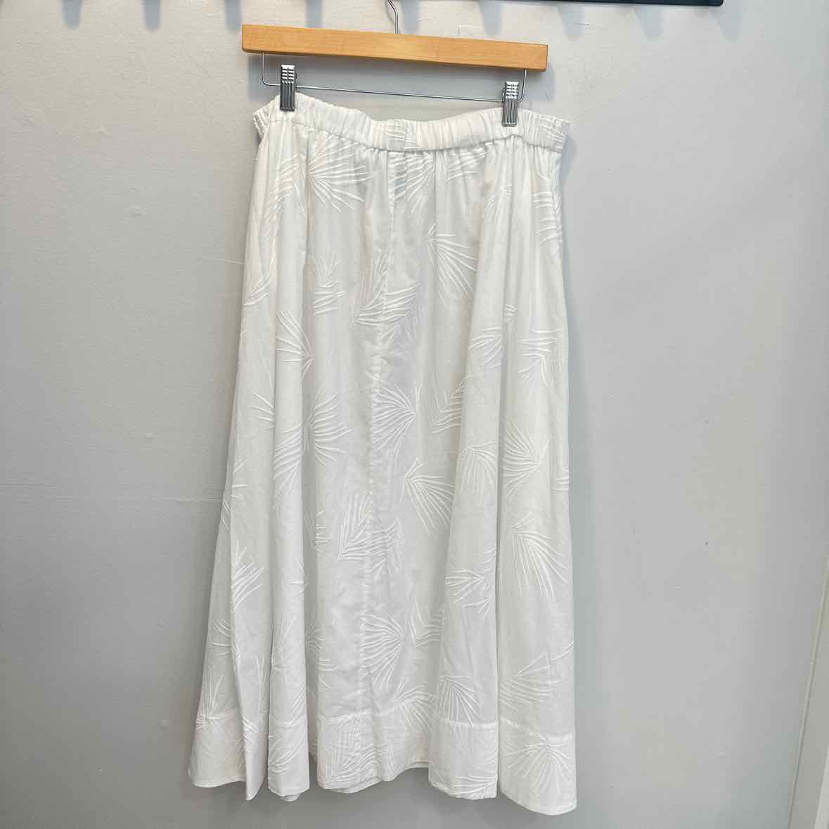 Haven Well Within Size Large Skirt
