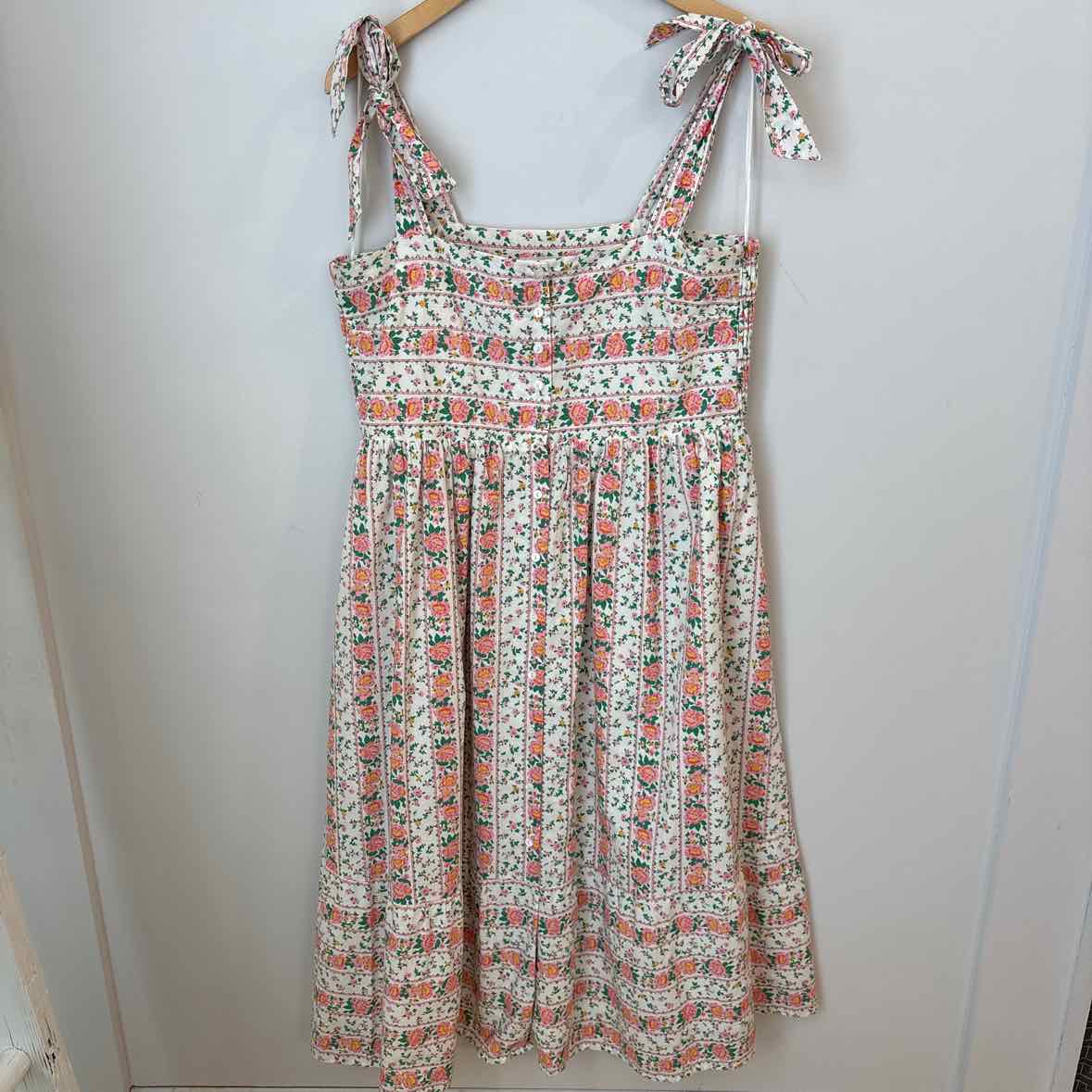 Hyacinth House Size Medium Dress