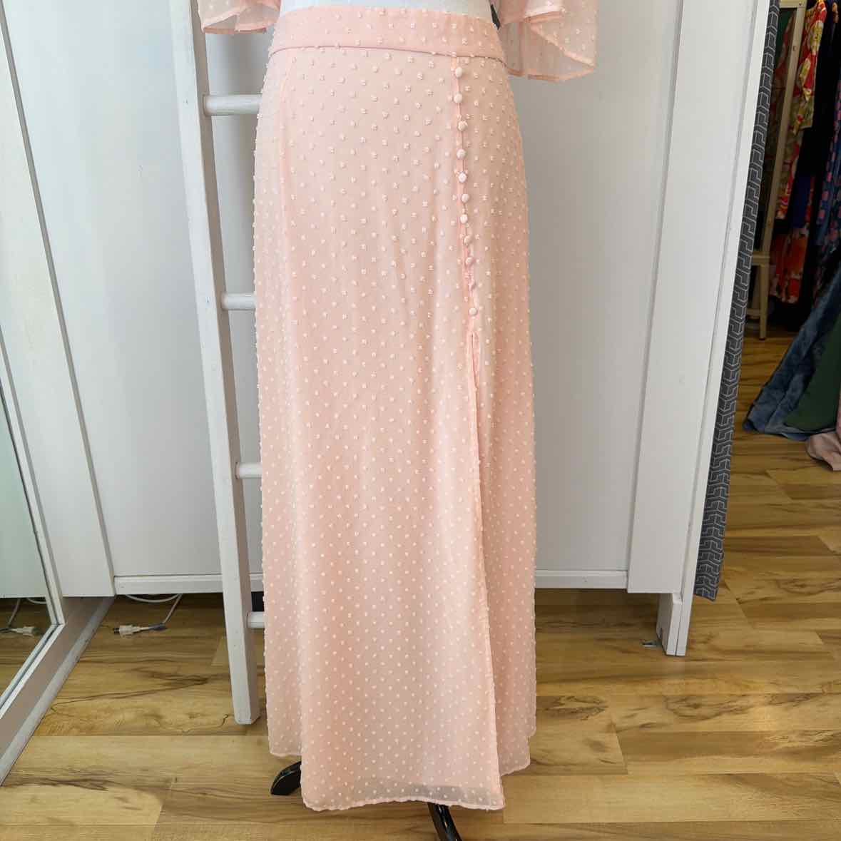 LuLu's Size Large Skirt