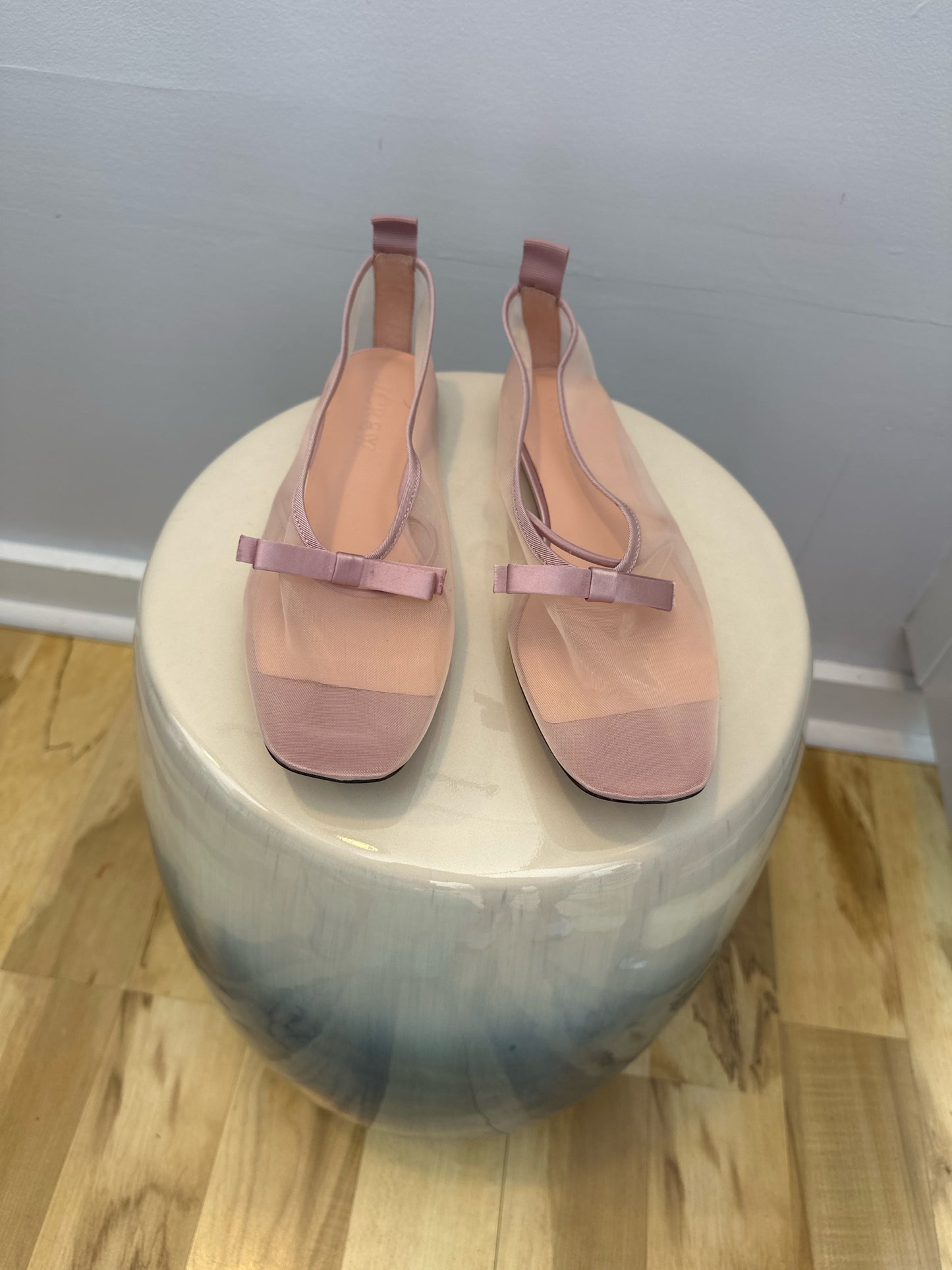 J Crew Size 7.5 Shoes