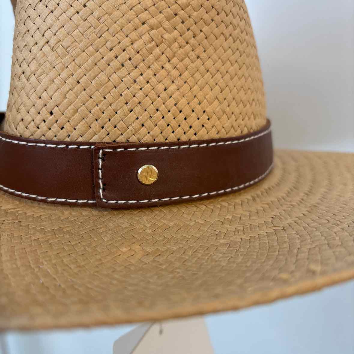 Janessa Leone Hat