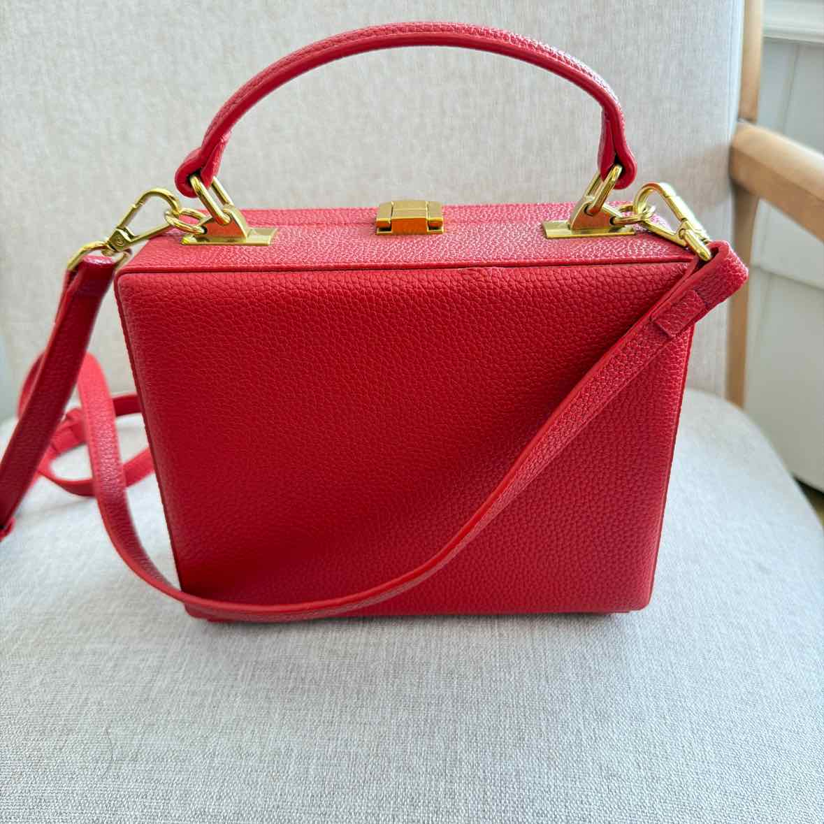 Brandon Blackwood Purse