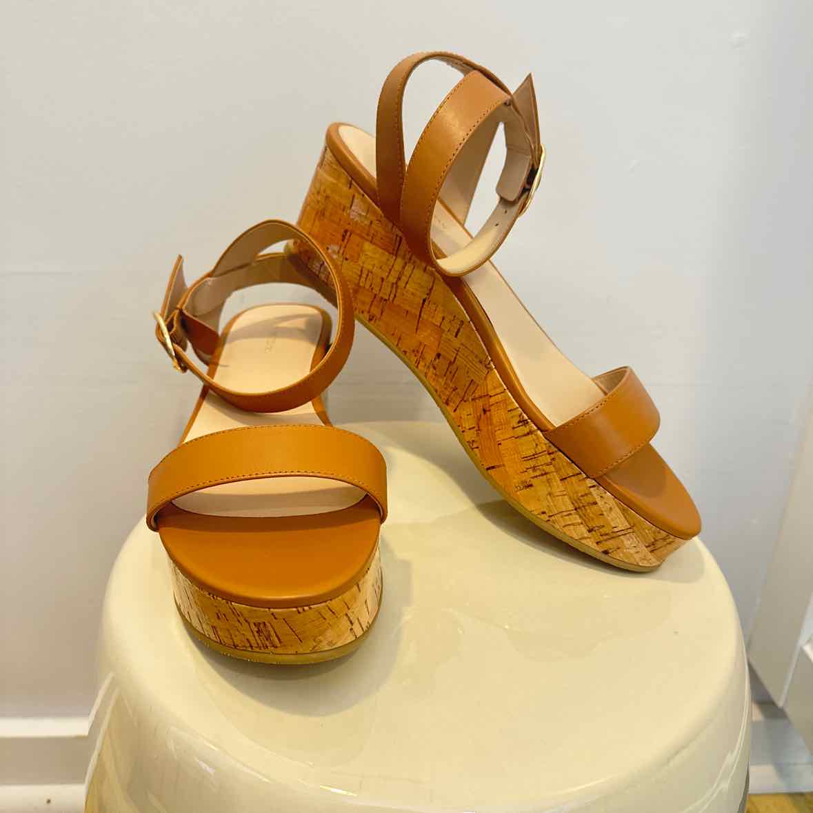Stuart Weitzman Size 10.5 Shoes