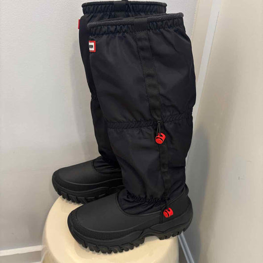 Hunter Size 7 Boots