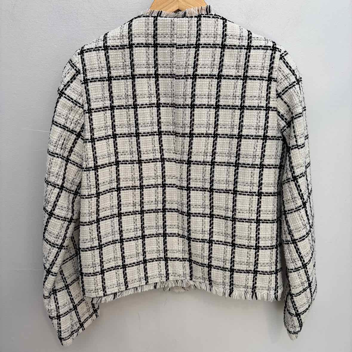 Tahari Size Small Jacket