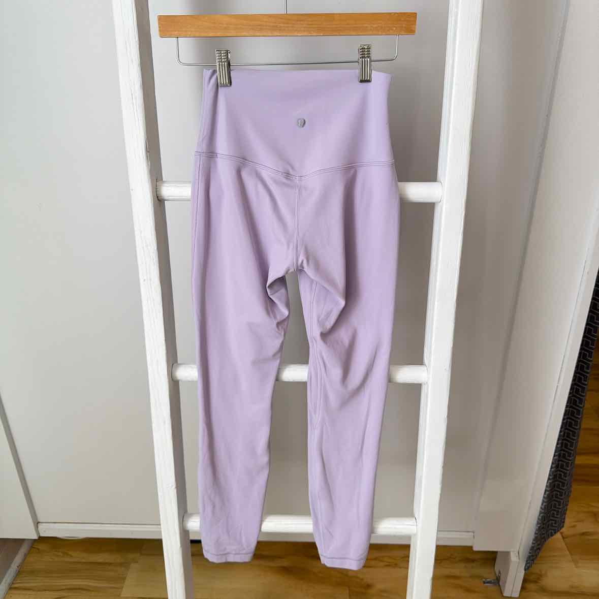 Lululemon Size 4 Pants