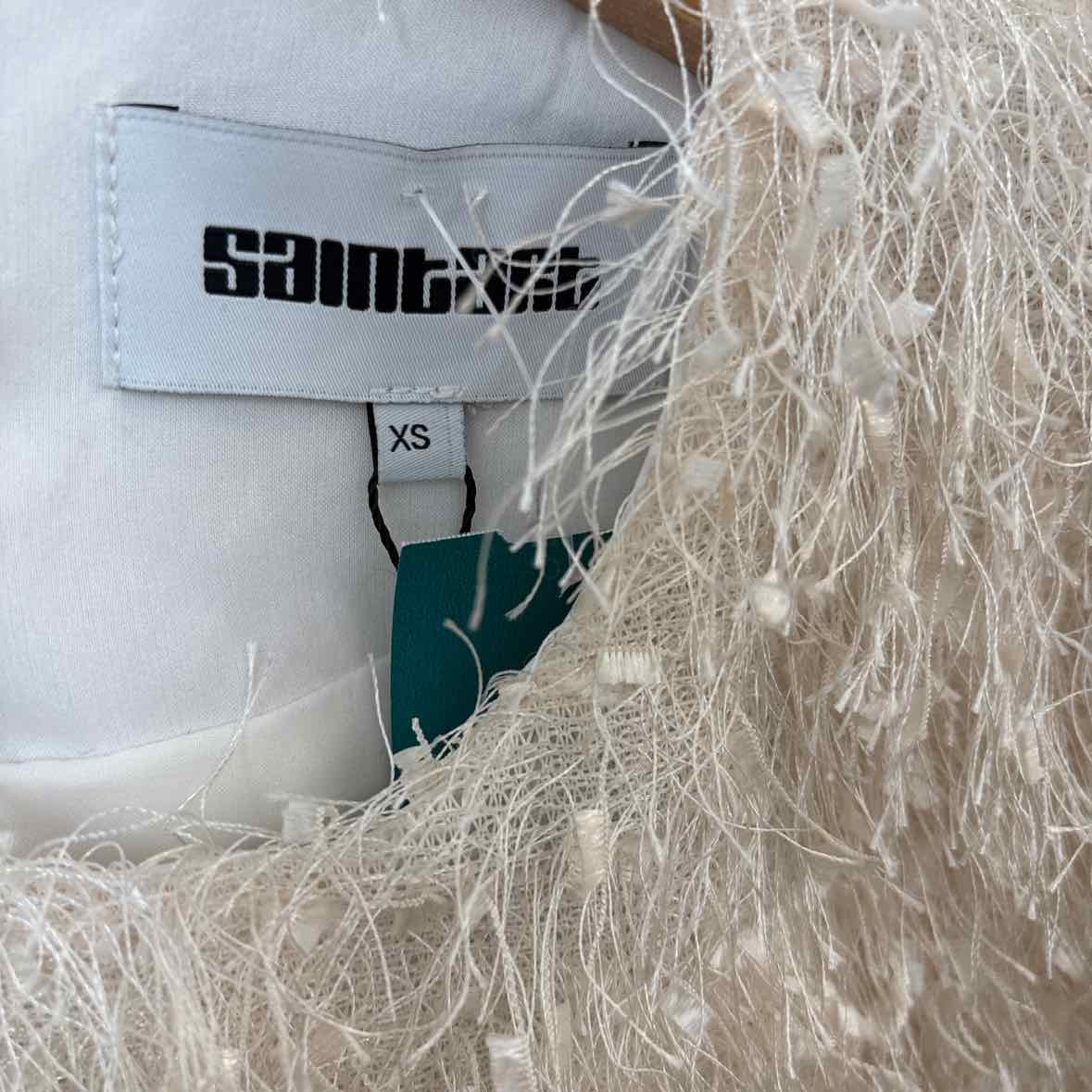 Saintart Size XS Sweater