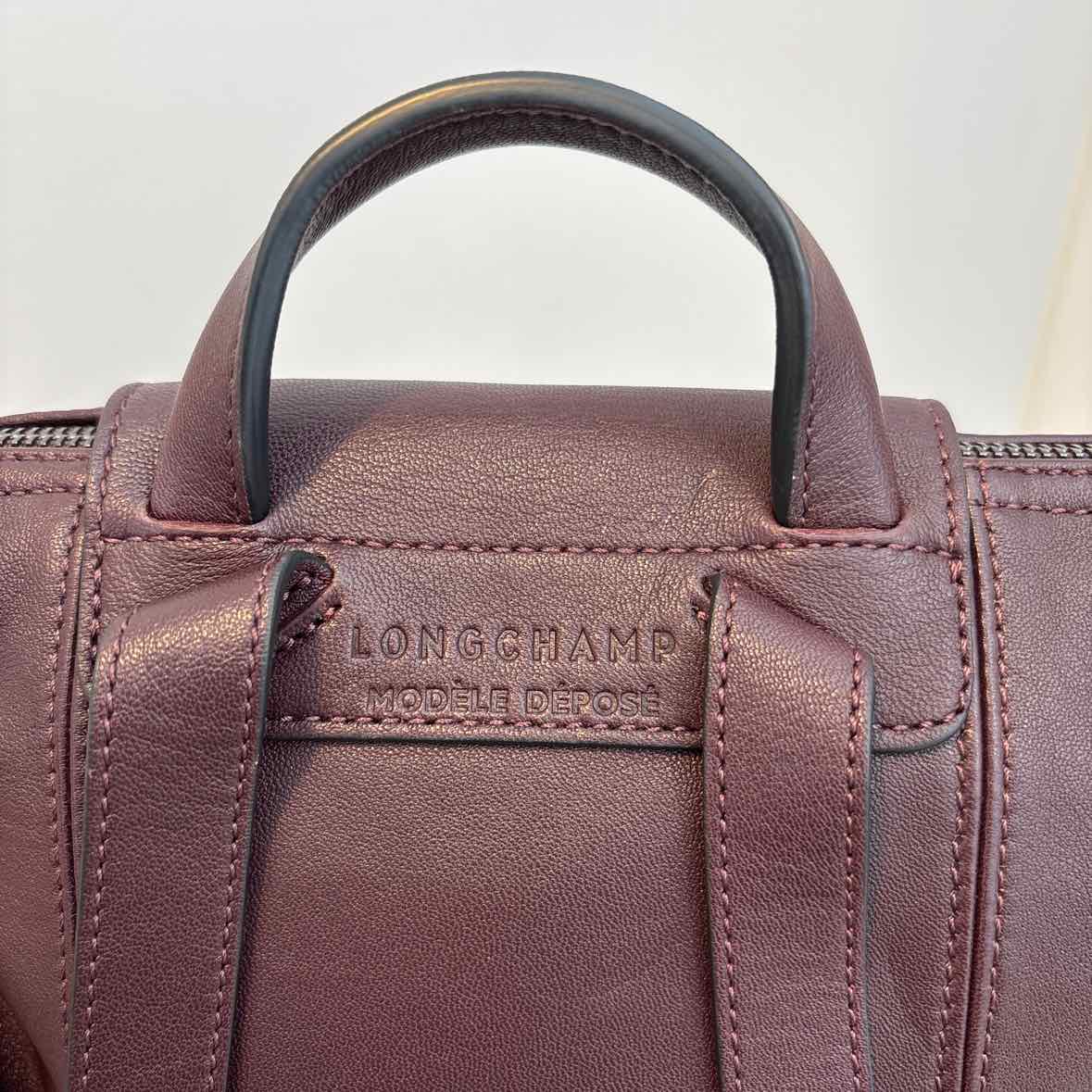 Longchamp Purse