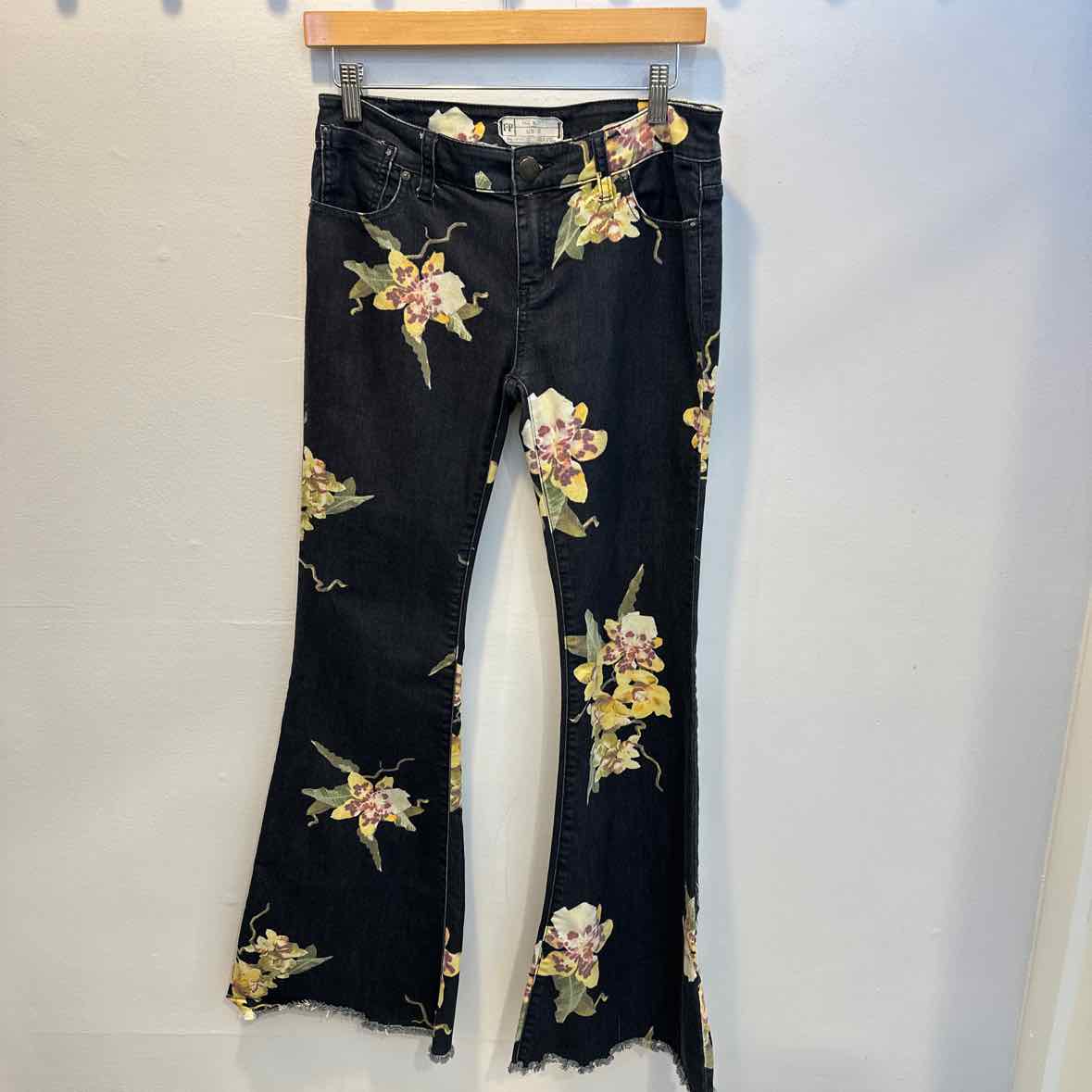 Free People Size 27 Jeans