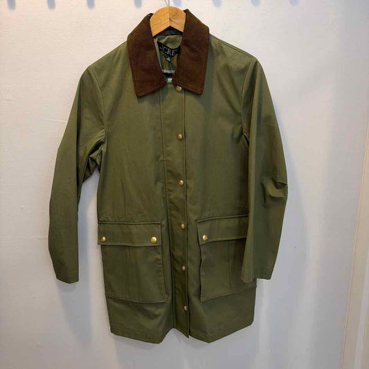 J Crew Size XS Jacket
