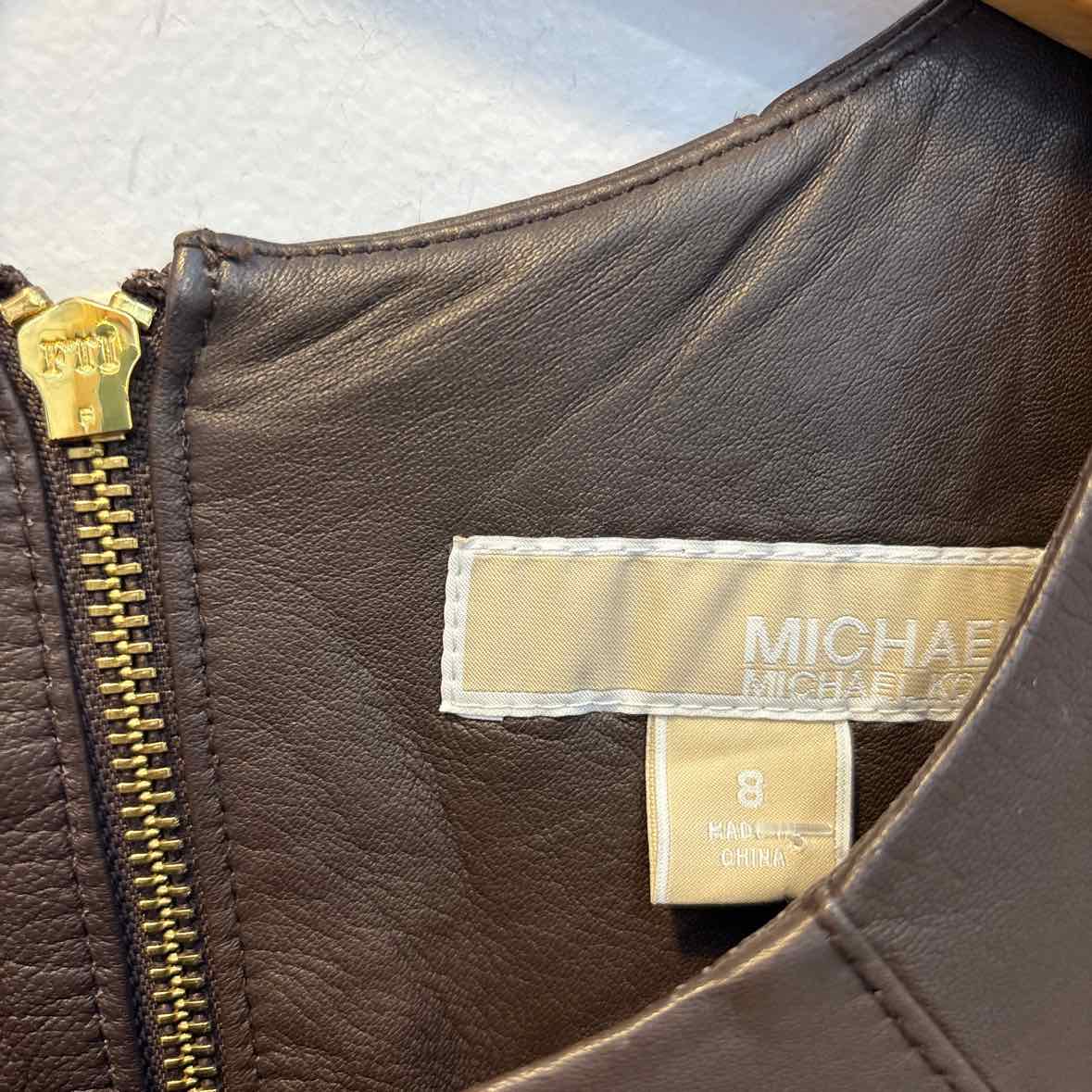 Michael Kors Size 8 Dress